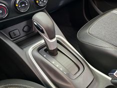 Chevrolet TRACKER 1.2 TURBO FLEX LTZ AUTOMÁTICO 2020/2021 CARRO DEZ NOVO HAMBURGO / Carros no Vale