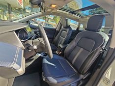 Chevrolet TRACKER 1.2 TURBO FLEX PREMIER AUTOMÁTICO 2021/2022 CARRO DEZ NOVO HAMBURGO / Carros no Vale