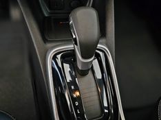 Chevrolet TRACKER 1.2 TURBO FLEX PREMIER AUTOMÁTICO 2021/2022 CARRO DEZ NOVO HAMBURGO / Carros no Vale