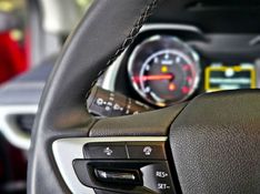 Chevrolet TRACKER 1.2 TURBO FLEX PREMIER AUTOMÁTICO 2024/2024 CARRO DEZ NOVO HAMBURGO / Carros no Vale