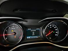 Chevrolet TRACKER 1.2 TURBO FLEX PREMIER AUTOMÁTICO 2024/2024 CARRO DEZ NOVO HAMBURGO / Carros no Vale