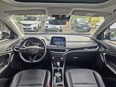Chevrolet TRACKER 1.2 TURBO FLEX RS AUTOMÁTICO 2024/2025 CARRO DEZ NOVO HAMBURGO / Carros no Vale