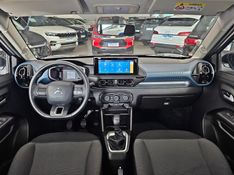 Citroen C3 1.0 FIREFLY FLEX FEEL MANUAL 2025/2025 CARRO DEZ NOVO HAMBURGO / Carros no Vale