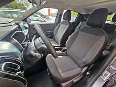 Citroen C3 1.0 FIREFLY FLEX FEEL MANUAL 2025/2025 CARRO DEZ NOVO HAMBURGO / Carros no Vale