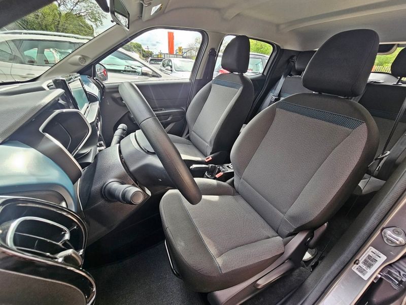 Citroen C3 1.0 FIREFLY FLEX FEEL MANUAL 2025/2025 CARRO DEZ NOVO HAMBURGO / Carros no Vale Citroen C3 1.0 FIREFLY FLEX FEEL MANUAL 2025/2025 CARRO DEZ NOVO HAMBURGO / Carros no Vale