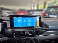 Citroen C3 1.0 FIREFLY FLEX FEEL MANUAL 2025/2025 CARRO DEZ NOVO HAMBURGO / Carros no Vale