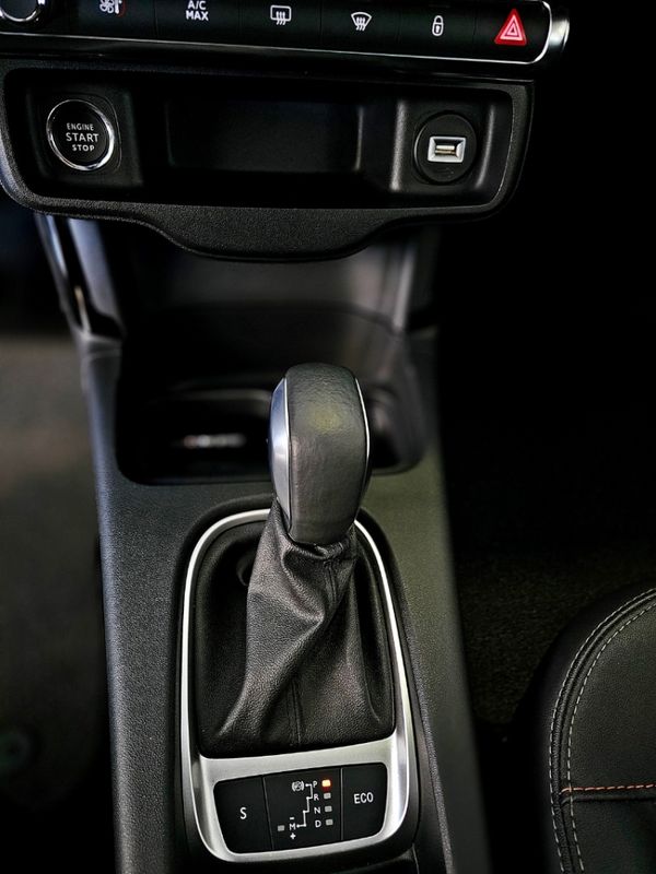 Citroen C4 CACTUS 1.6 VTI 120 FLEX FEEL PACK EAT6 2023/2024 CARRO DEZ NOVO HAMBURGO / Carros no Vale