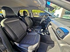 Citroen C4 CACTUS 1.6 VTI 120 FLEX FEEL PACK EAT6 2023/2024 CARRO DEZ NOVO HAMBURGO / Carros no Vale