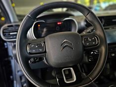 Citroen C4 CACTUS 1.6 VTI 120 FLEX FEEL PACK EAT6 2023/2024 CARRO DEZ NOVO HAMBURGO / Carros no Vale