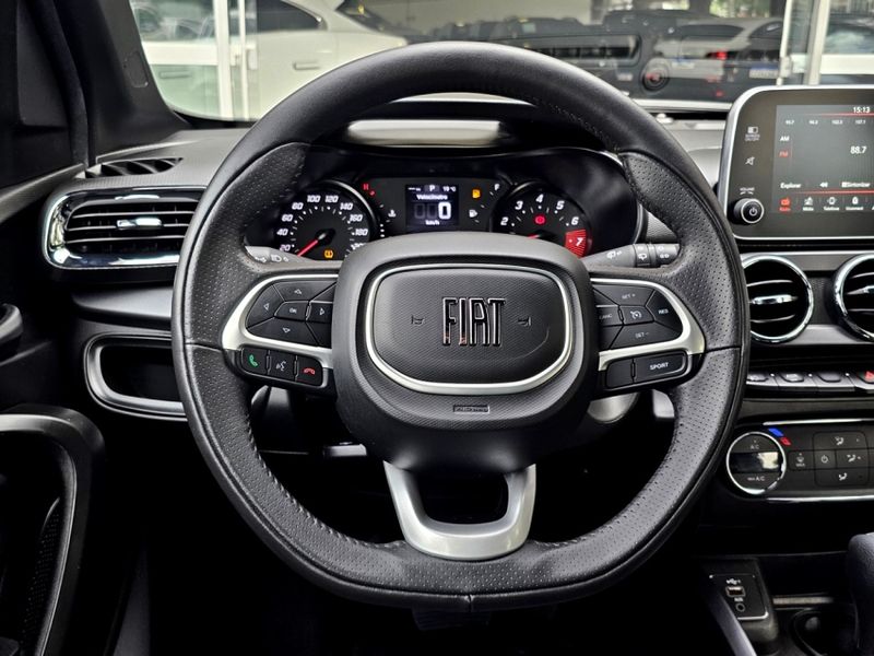 Fiat ARGO 1.3 FIREFLY FLEX TREKKING CVT 2024/2024 CARRO DEZ NOVO HAMBURGO / Carros no Vale Fiat ARGO 1.3 FIREFLY FLEX TREKKING CVT 2024/2024 CARRO DEZ NOVO HAMBURGO / Carros no Vale