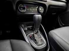 Fiat ARGO 1.3 FIREFLY FLEX TREKKING CVT 2024/2024 CARRO DEZ NOVO HAMBURGO / Carros no Vale
