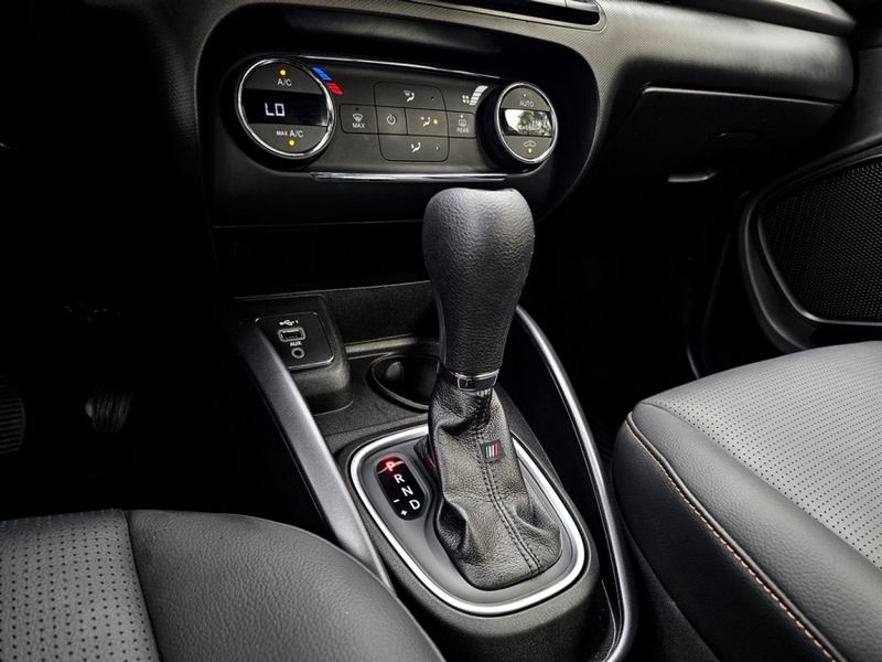 Fiat ARGO 1.3 FIREFLY FLEX TREKKING CVT 2024/2024 CARRO DEZ NOVO HAMBURGO / Carros no Vale Fiat ARGO 1.3 FIREFLY FLEX TREKKING CVT 2024/2024 CARRO DEZ NOVO HAMBURGO / Carros no Vale