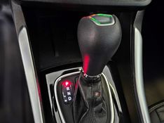 Fiat FASTBACK 1.0 TURBO 200 FLEX AUDACE CVT 2024/2024 CARRO DEZ NOVO HAMBURGO / Carros no Vale
