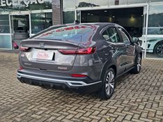 Fiat FASTBACK 1.0 TURBO 200 FLEX AUDACE CVT 2024/2024 CARRO DEZ NOVO HAMBURGO / Carros no Vale