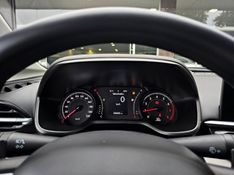 Fiat FASTBACK 1.0 TURBO 200 FLEX CVT 2023/2024 CARRO DEZ NOVO HAMBURGO / Carros no Vale