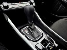 Fiat FASTBACK 1.0 TURBO 200 FLEX CVT 2023/2024 CARRO DEZ NOVO HAMBURGO / Carros no Vale