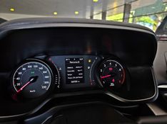 Fiat FASTBACK 1.0 TURBO 200 FLEX CVT 2023/2024 CARRO DEZ NOVO HAMBURGO / Carros no Vale