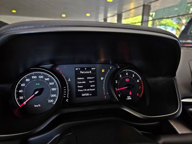 Fiat FASTBACK 1.0 TURBO 200 FLEX CVT 2023/2024 CARRO DEZ NOVO HAMBURGO / Carros no Vale Fiat FASTBACK 1.0 TURBO 200 FLEX CVT 2023/2024 CARRO DEZ NOVO HAMBURGO / Carros no Vale