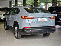 Fiat FASTBACK 1.0 TURBO 200 FLEX CVT 2023/2024 CARRO DEZ NOVO HAMBURGO / Carros no Vale