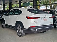 Fiat FASTBACK 1.0 TURBO 200 FLEX IMPETUS CVT 2023/2023 CARRO DEZ NOVO HAMBURGO / Carros no Vale