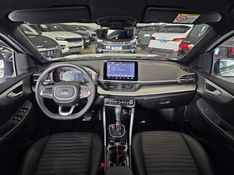 Fiat FASTBACK 1.0 TURBO 200 FLEX IMPETUS CVT 2023/2023 CARRO DEZ NOVO HAMBURGO / Carros no Vale