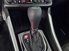 Fiat FASTBACK 1.0 TURBO 200 FLEX IMPETUS CVT 2023/2023 CARRO DEZ NOVO HAMBURGO / Carros no Vale