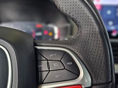 Fiat FASTBACK 1.0 TURBO 200 FLEX IMPETUS CVT 2023/2023 CARRO DEZ NOVO HAMBURGO / Carros no Vale