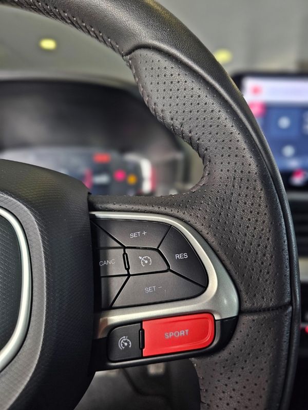 Fiat FASTBACK 1.0 TURBO 200 FLEX IMPETUS CVT 2023/2023 CARRO DEZ NOVO HAMBURGO / Carros no Vale Fiat FASTBACK 1.0 TURBO 200 FLEX IMPETUS CVT 2023/2023 CARRO DEZ NOVO HAMBURGO / Carros no Vale