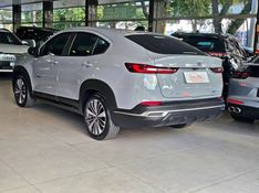 Fiat FASTBACK 1.0 TURBO 200 HYBRID AUDACE CVT 2024/2025 CARRO DEZ NOVO HAMBURGO / Carros no Vale