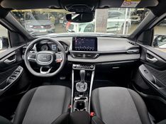 Fiat FASTBACK 1.0 TURBO 200 HYBRID AUDACE CVT 2025/2026 CARRO DEZ NOVO HAMBURGO / Carros no Vale