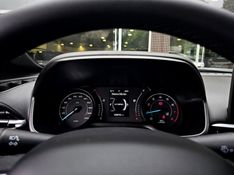 Fiat FASTBACK 1.0 TURBO 200 HYBRID AUDACE CVT 2025/2026 CARRO DEZ NOVO HAMBURGO / Carros no Vale