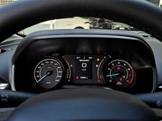 Fiat FASTBACK 1.0 TURBO 200 HYBRID AUDACE CVT 2024/2025 CARRO DEZ NOVO HAMBURGO / Carros no Vale
