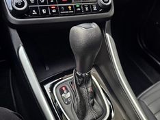 Fiat FASTBACK 1.0 TURBO 200 HYBRID IMPETUS CVT 2025/2025 CARRO DEZ NOVO HAMBURGO / Carros no Vale