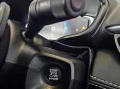 Fiat FASTBACK 1.0 TURBO 200 HYBRID IMPETUS CVT 2025/2025 CARRO DEZ NOVO HAMBURGO / Carros no Vale