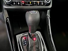 Fiat FASTBACK 1.3 TURBO 270 FLEX ABARTH AT6 2025/2025 CARRO DEZ NOVO HAMBURGO / Carros no Vale