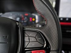 Fiat FASTBACK 1.3 TURBO 270 FLEX ABARTH AT6 2025/2025 CARRO DEZ NOVO HAMBURGO / Carros no Vale