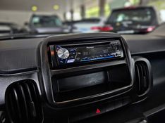 Fiat MOBI 1.0 EVO FLEX LIKE MANUAL 2020/2020 CARRO DEZ NOVO HAMBURGO / Carros no Vale