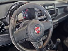 Fiat MOBI 1.0 EVO FLEX LIKE MANUAL 2020/2020 CARRO DEZ NOVO HAMBURGO / Carros no Vale