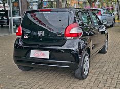 Fiat MOBI 1.0 EVO FLEX LIKE MANUAL 2020/2020 CARRO DEZ NOVO HAMBURGO / Carros no Vale