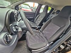 Fiat MOBI 1.0 EVO FLEX LIKE MANUAL 2020/2020 CARRO DEZ NOVO HAMBURGO / Carros no Vale