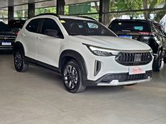 Fiat PULSE 1.0 TURBO 200 HYBRID AUDACE CVT 2025/2026 CARRO DEZ NOVO HAMBURGO / Carros no Vale