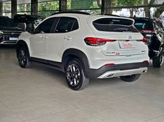 Fiat PULSE 1.0 TURBO 200 HYBRID AUDACE CVT 2025/2026 CARRO DEZ NOVO HAMBURGO / Carros no Vale