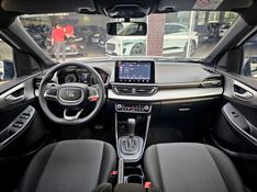 Fiat PULSE 1.0 TURBO 200 HYBRID AUDACE CVT 2025/2026 CARRO DEZ NOVO HAMBURGO / Carros no Vale