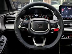 Fiat PULSE 1.0 TURBO 200 HYBRID AUDACE CVT 2025/2026 CARRO DEZ NOVO HAMBURGO / Carros no Vale