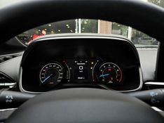 Fiat PULSE 1.0 TURBO 200 HYBRID AUDACE CVT 2025/2026 CARRO DEZ NOVO HAMBURGO / Carros no Vale