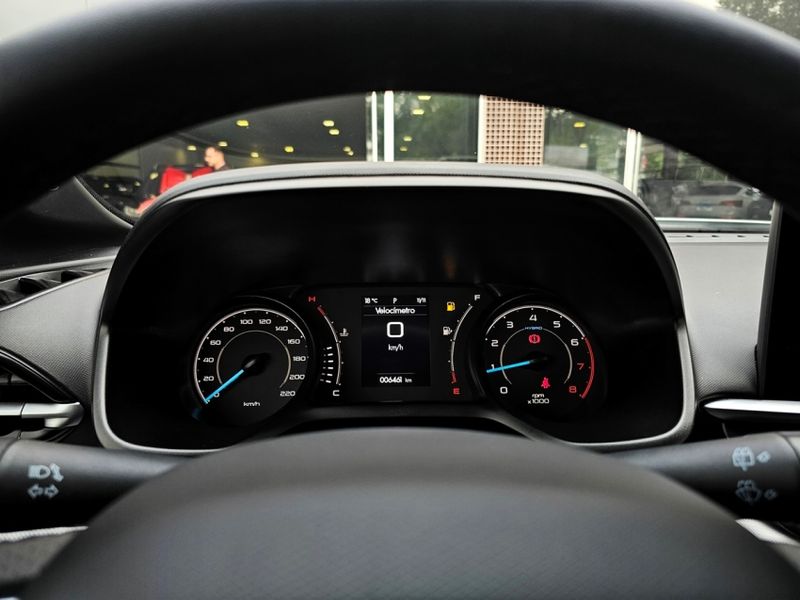 Fiat PULSE 1.0 TURBO 200 HYBRID AUDACE CVT 2025/2026 CARRO DEZ NOVO HAMBURGO / Carros no Vale Fiat PULSE 1.0 TURBO 200 HYBRID AUDACE CVT 2025/2026 CARRO DEZ NOVO HAMBURGO / Carros no Vale