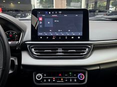 Fiat PULSE 1.0 TURBO 200 HYBRID AUDACE CVT 2025/2026 CARRO DEZ NOVO HAMBURGO / Carros no Vale