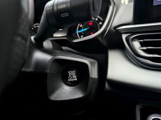 Fiat PULSE 1.0 TURBO 200 HYBRID AUDACE CVT 2025/2026 CARRO DEZ NOVO HAMBURGO / Carros no Vale