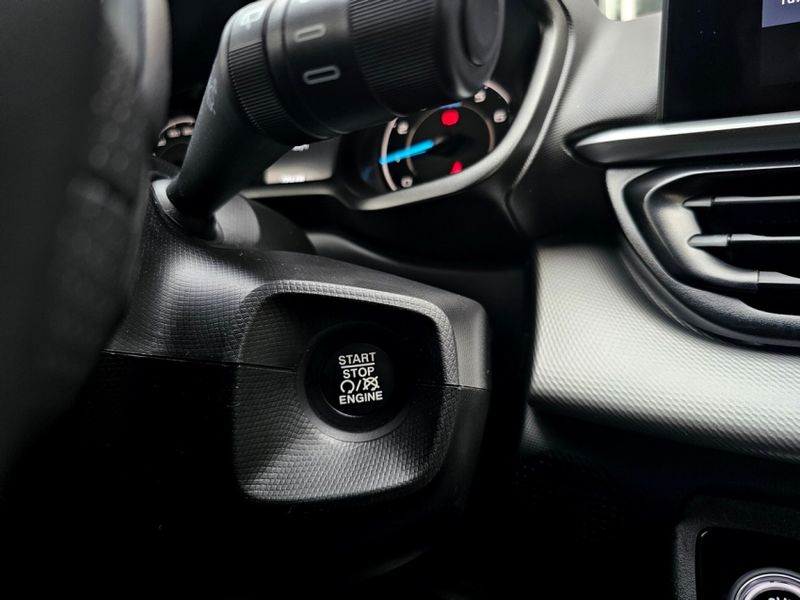Fiat PULSE 1.0 TURBO 200 HYBRID AUDACE CVT 2025/2026 CARRO DEZ NOVO HAMBURGO / Carros no Vale Fiat PULSE 1.0 TURBO 200 HYBRID AUDACE CVT 2025/2026 CARRO DEZ NOVO HAMBURGO / Carros no Vale