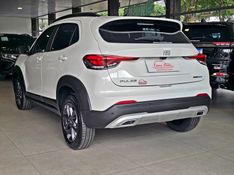 Fiat PULSE 1.0 TURBO 200 HYBRID AUDACE CVT 2025/2026 CARRO DEZ NOVO HAMBURGO / Carros no Vale